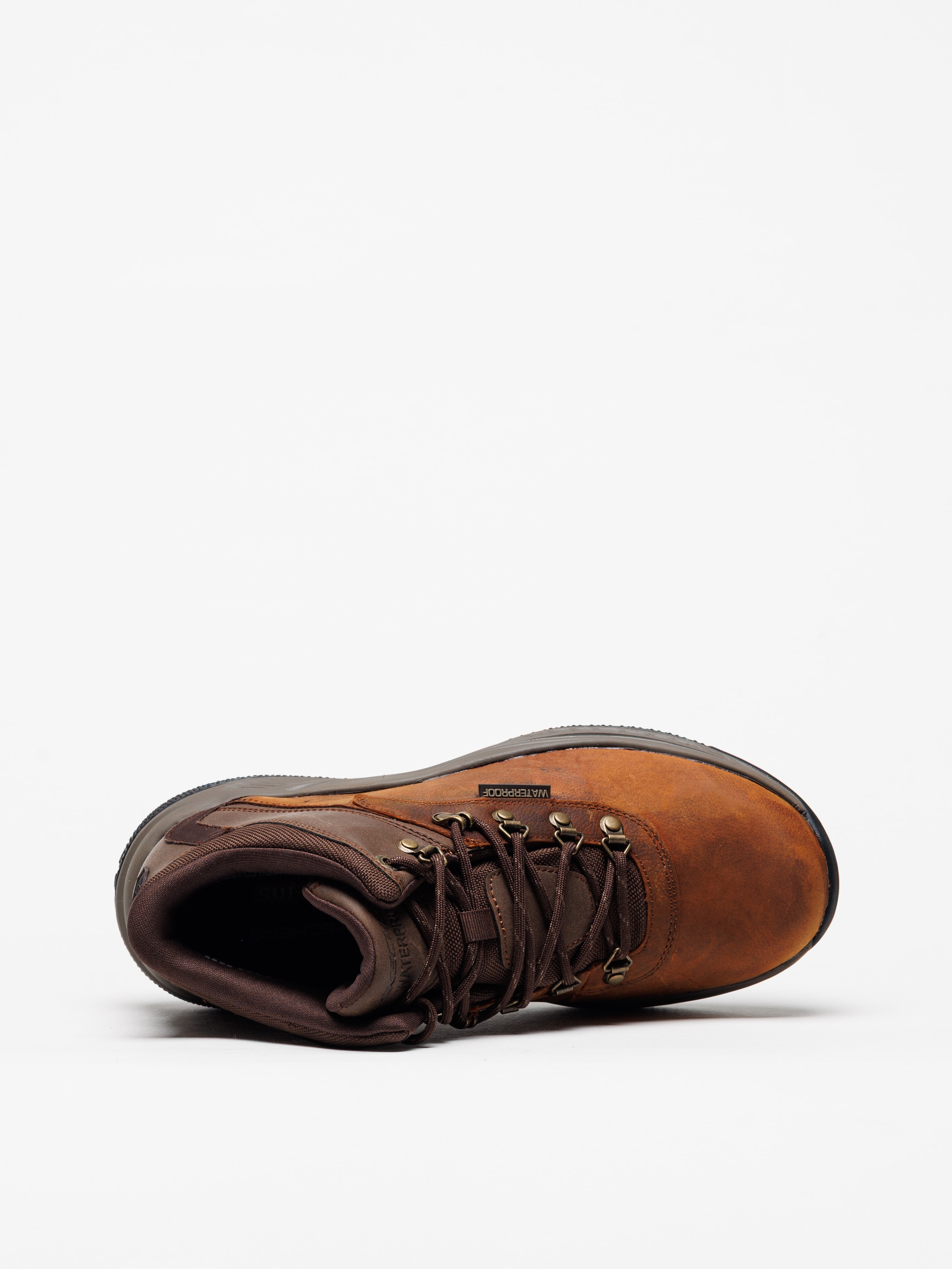 Botas Skechers Meroe Waterproof