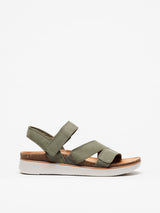 Sandálias Skechers Lifted Comfort