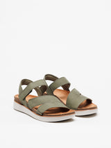 Sandálias Skechers Lifted Comfort