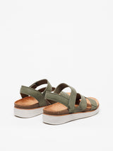 Sandálias Skechers Lifted Comfort