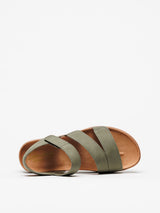 Sandálias Skechers Lifted Comfort