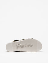 Sandálias Skechers Lifted Comfort