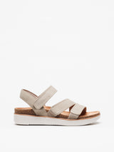 Sandálias Skechers Lifted Comfort