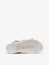 Sandálias Skechers Lifted Comfort