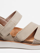 Sandálias Skechers Lifted Comfort