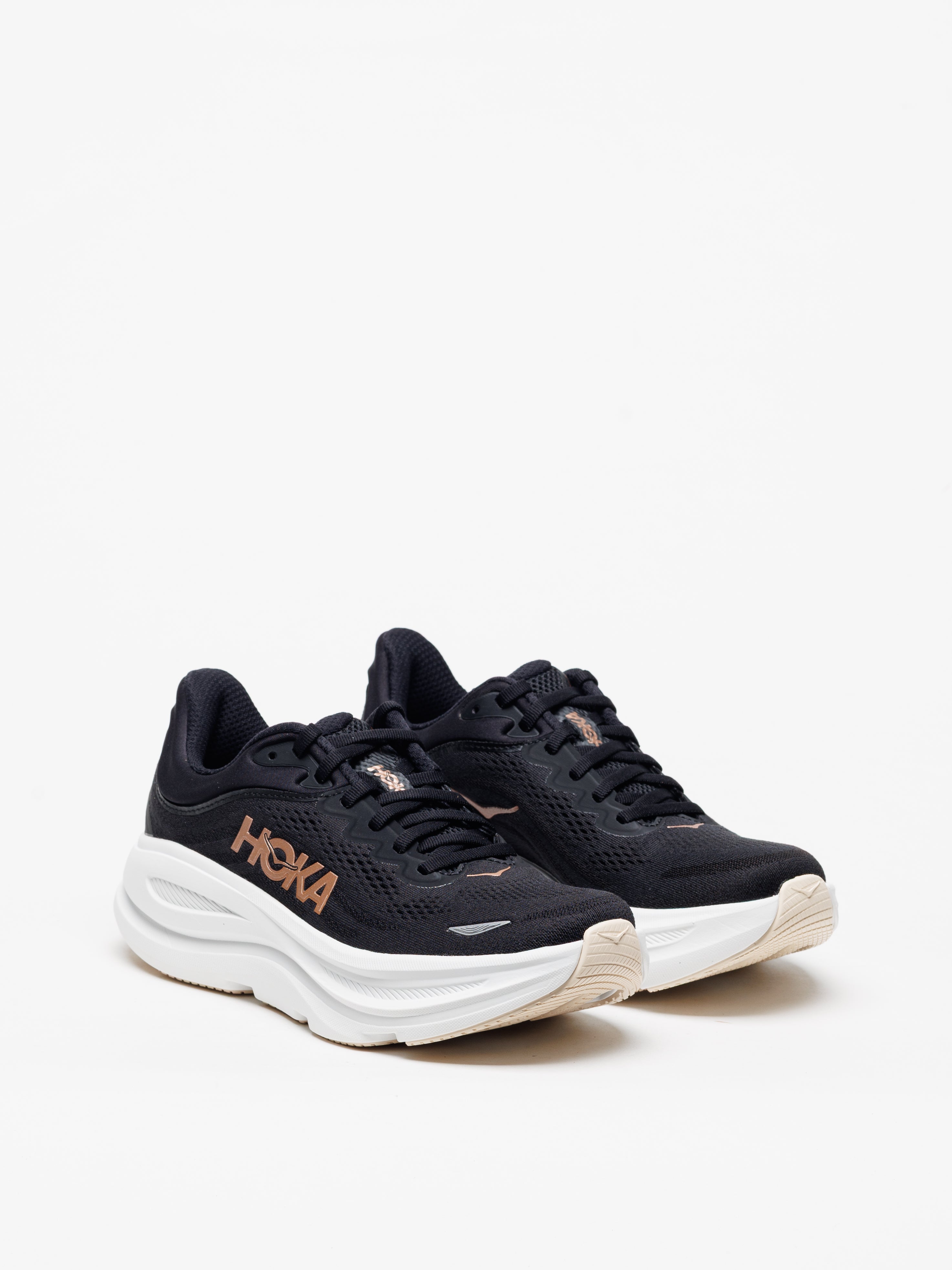 Sapatilhas Hoka Bondi 9