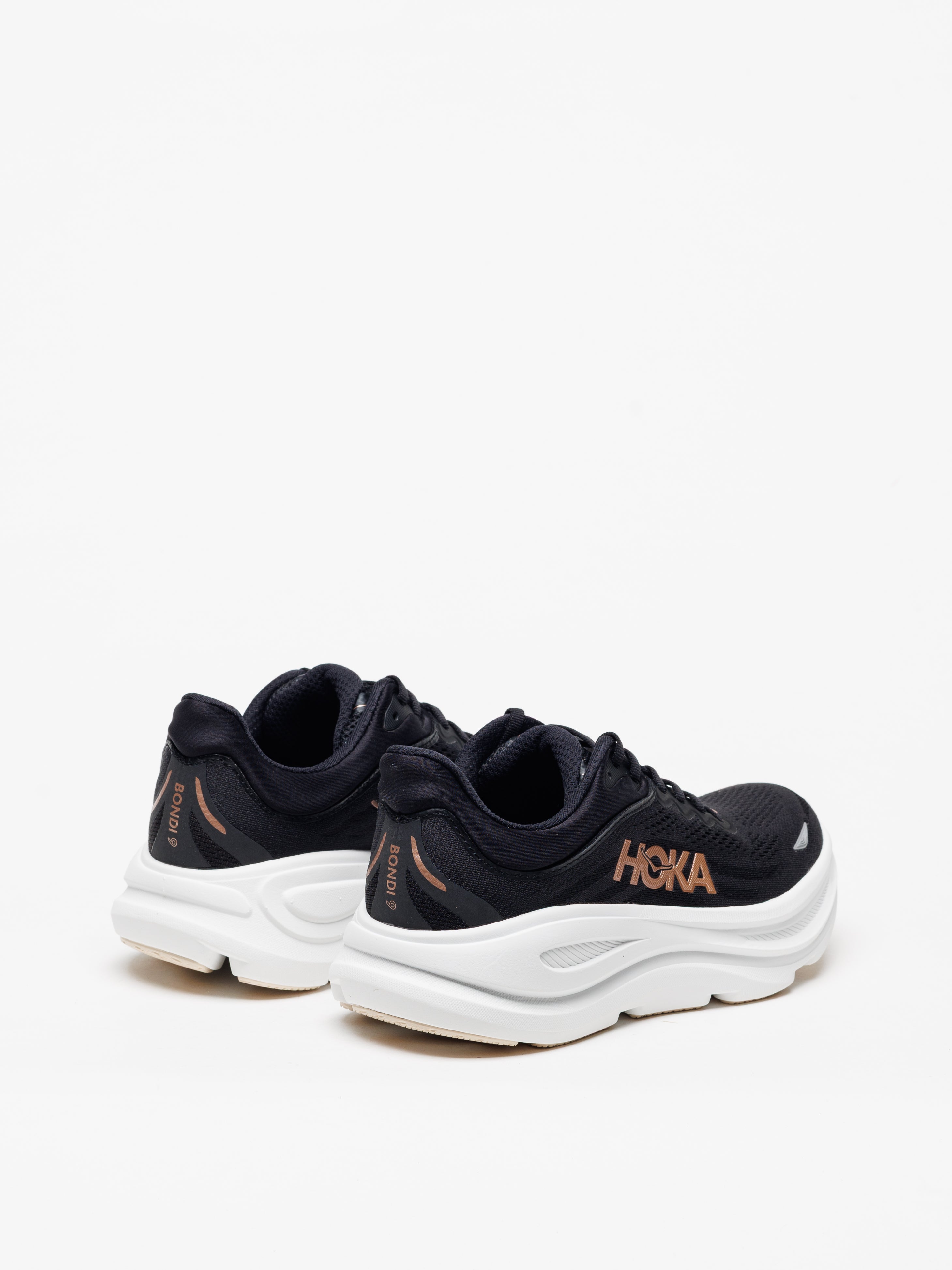 Sapatilhas Hoka Bondi 9