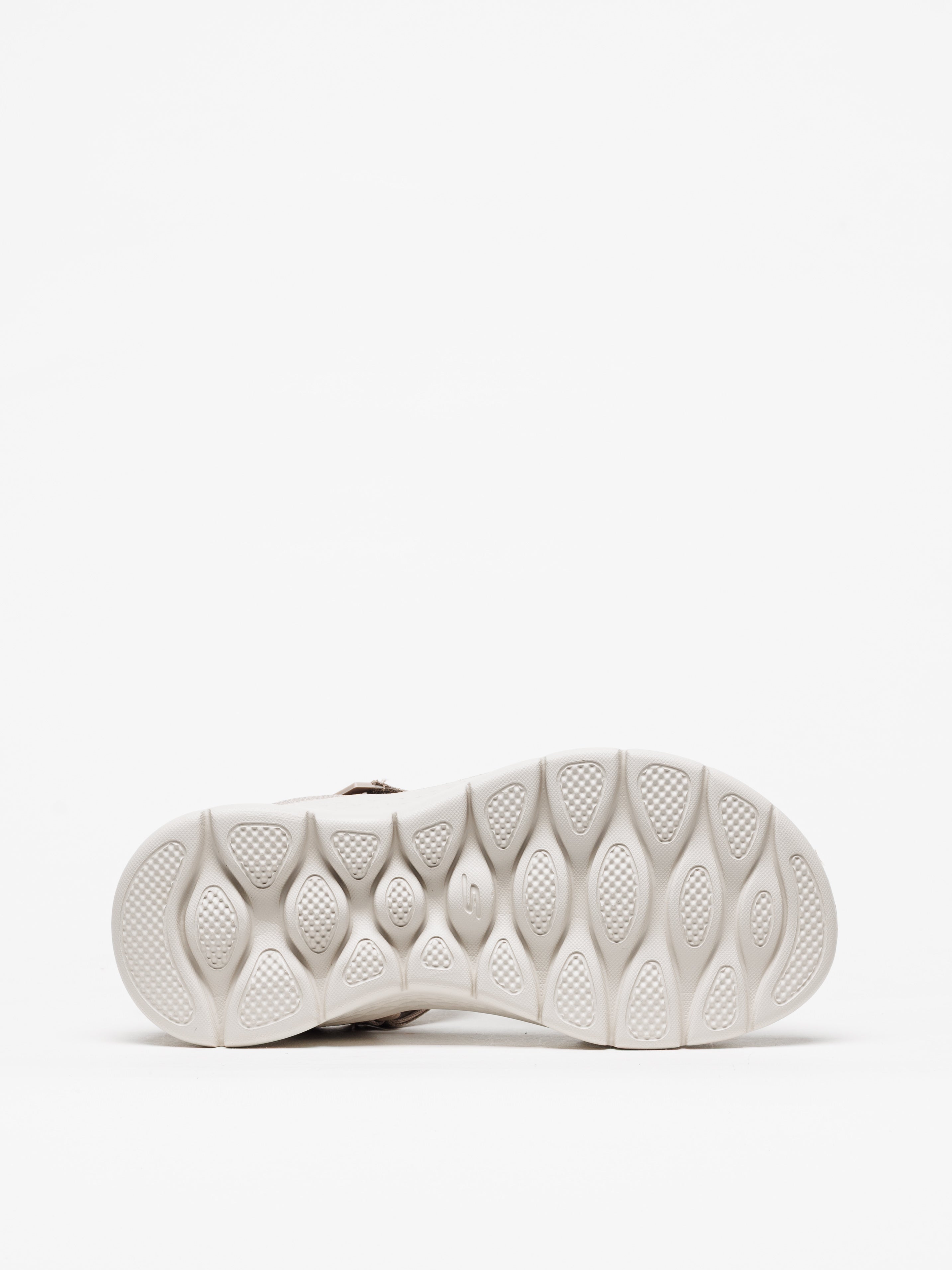 Sandálias Skechers Go Walk Flex