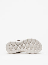 Sandálias Skechers Go Walk Flex