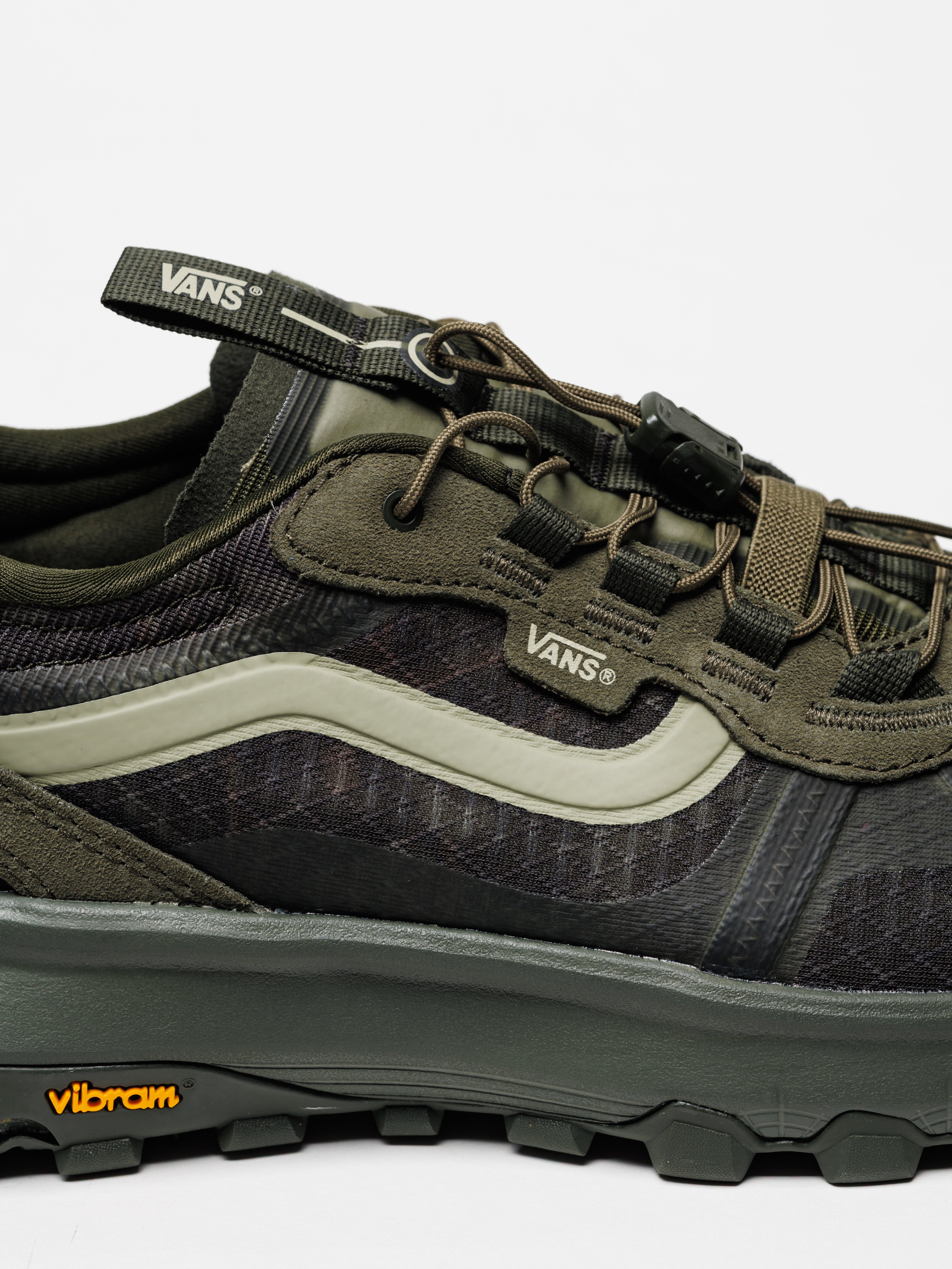 Sapatilhas Vans Crosspath Xc