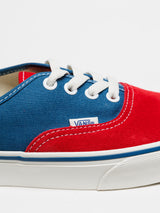 Sapatilhas Vans Authentic