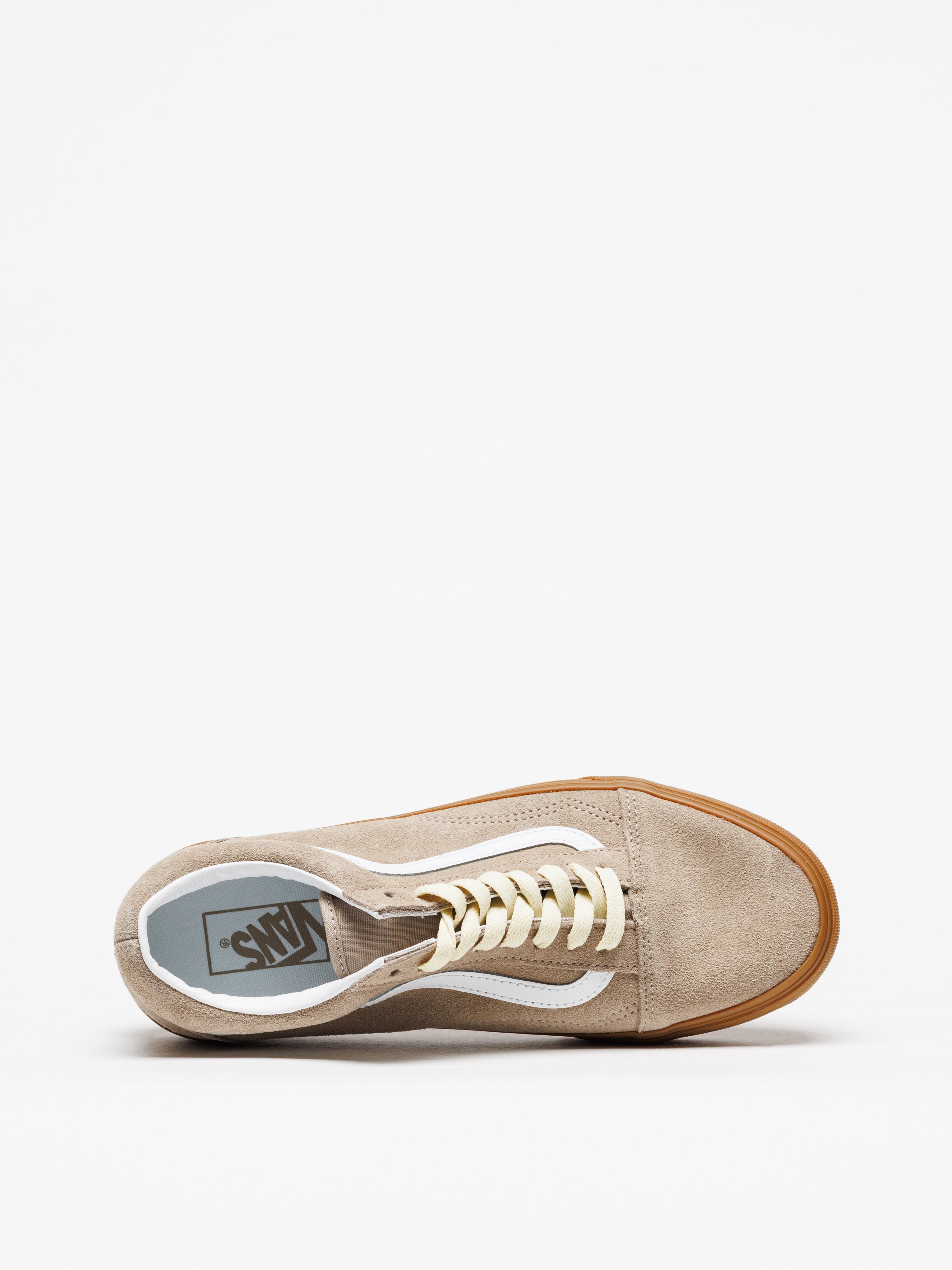 Sapatilhas Vans Old Skool