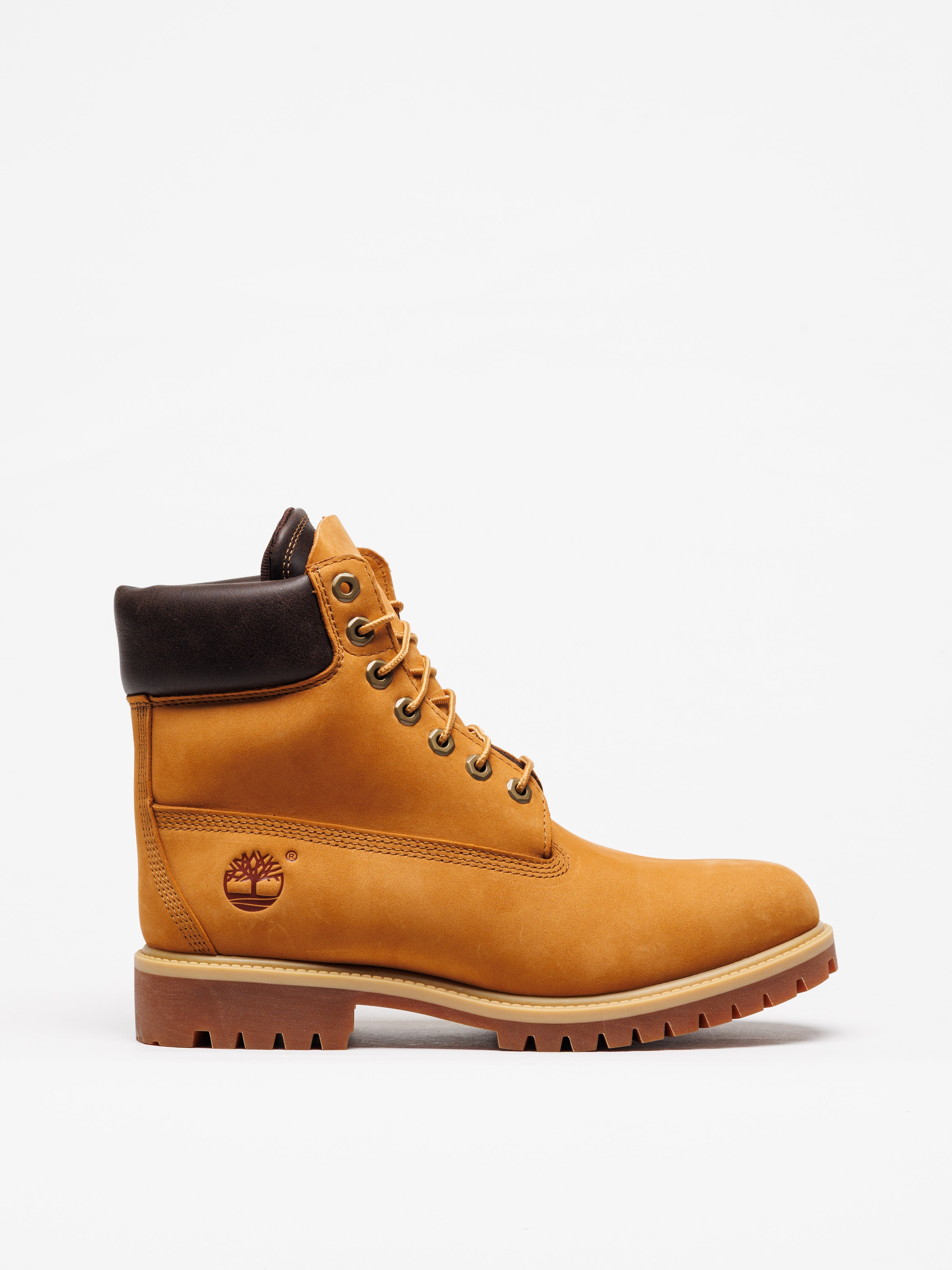 Botas Timberland Premium 6-Inch Double Tongue