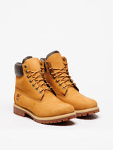 Botas Timberland Premium 6-Inch Double Tongue