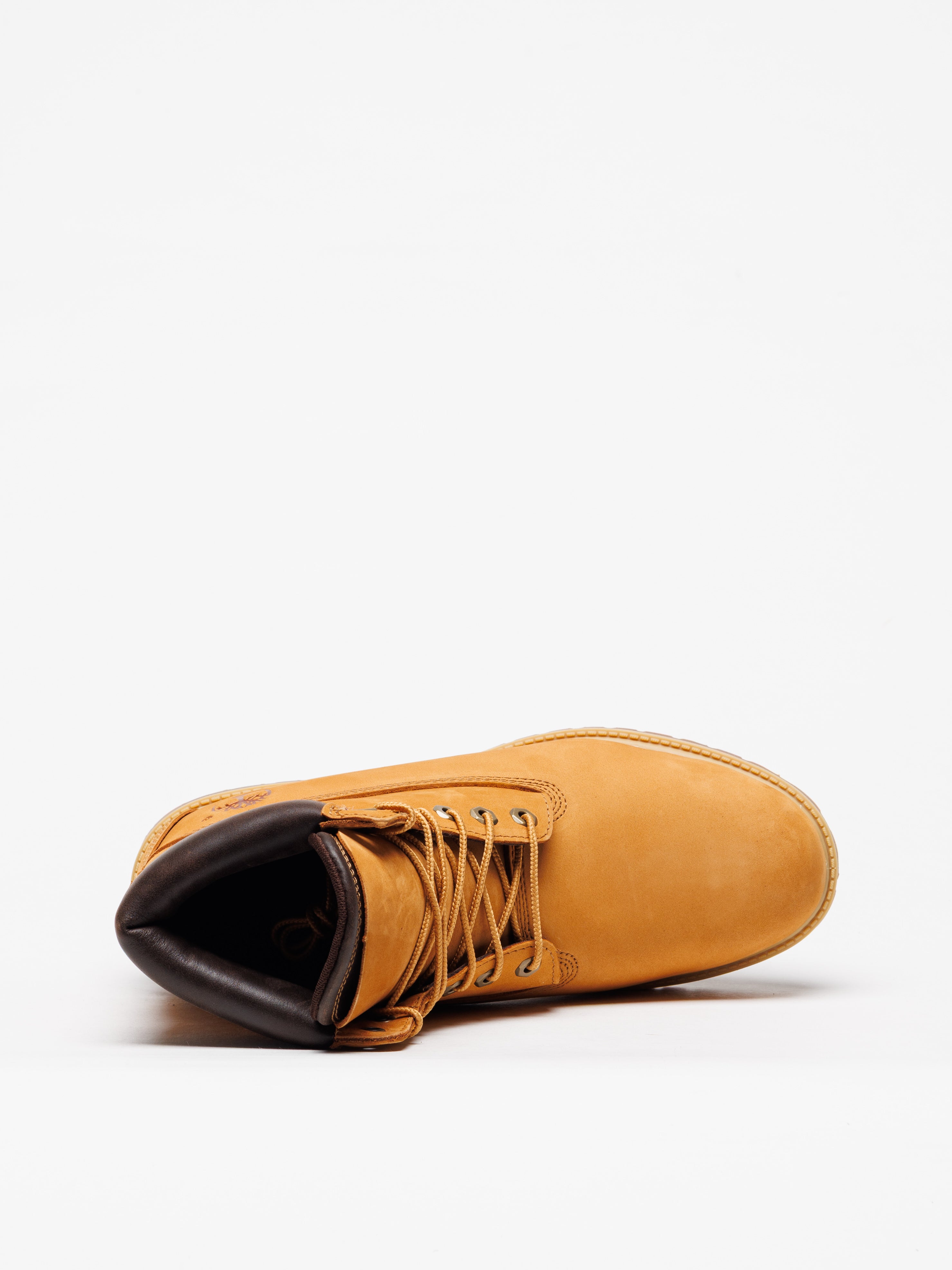 Botas Timberland Premium 6-Inch Double Tongue