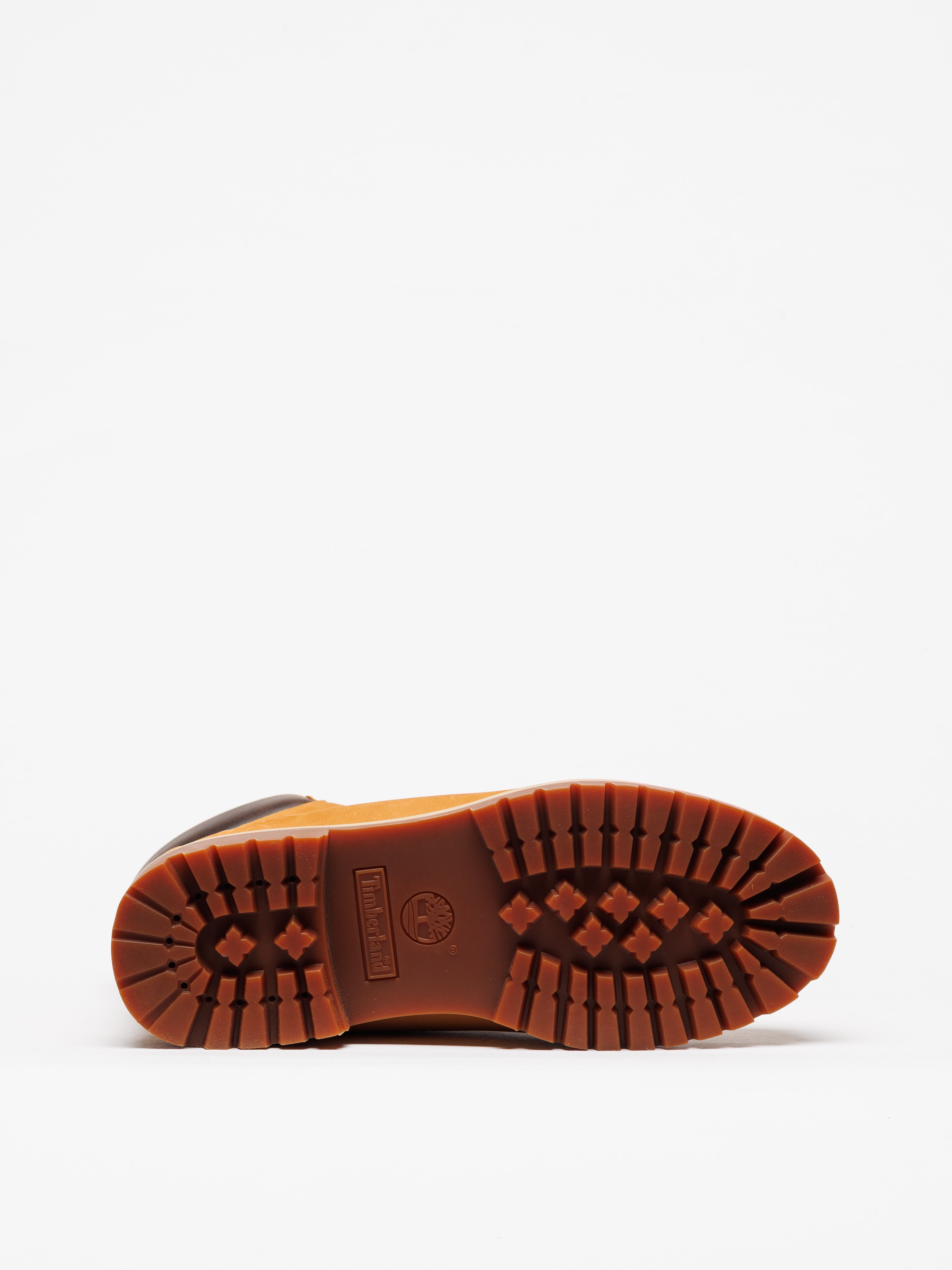 Botas Timberland Premium 6-Inch Double Tongue
