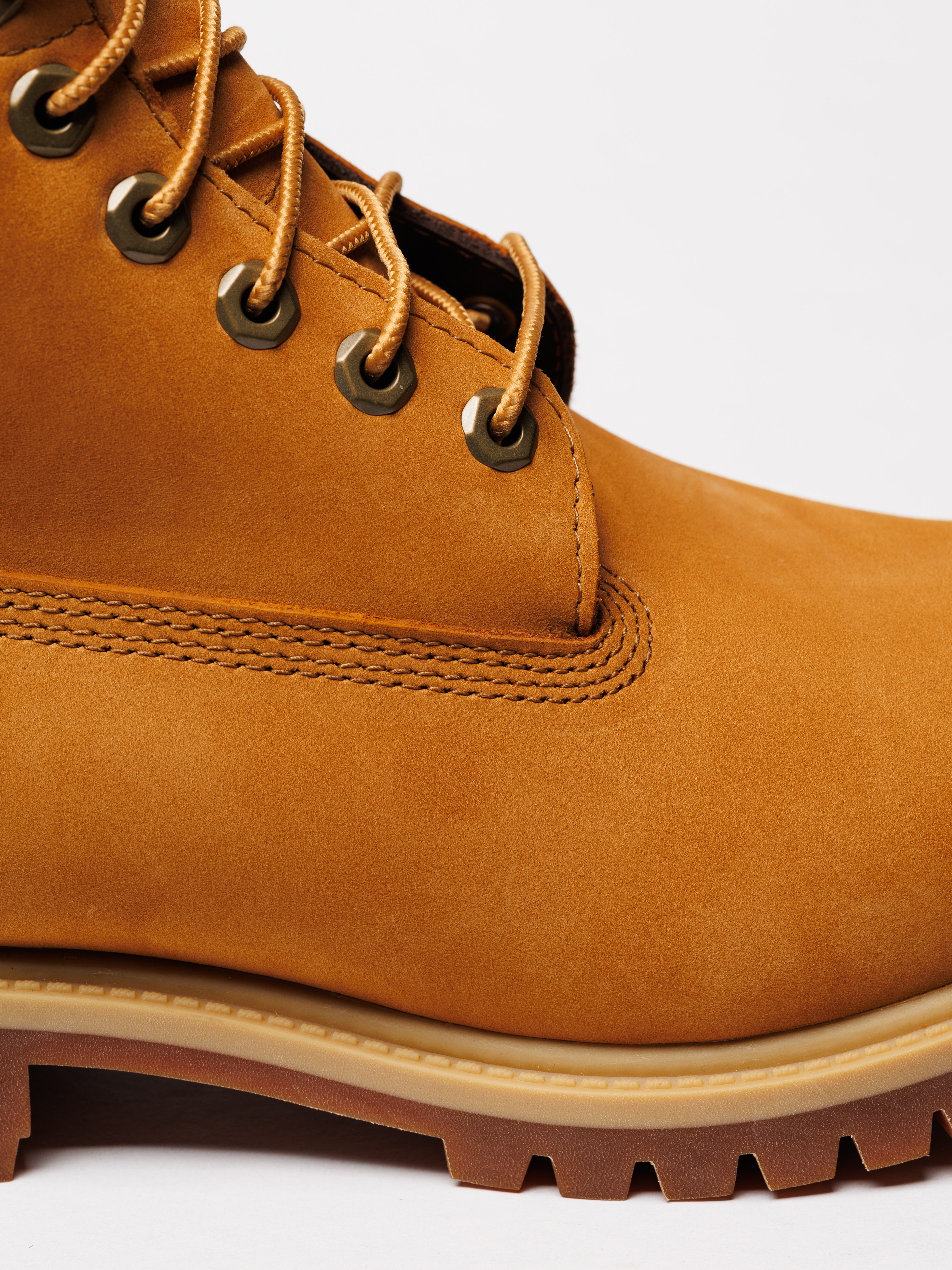 Botas Timberland Premium 6-Inch Double Tongue