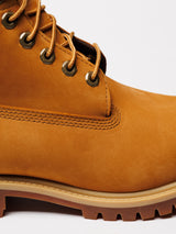 Botas Timberland Premium 6-Inch Double Tongue