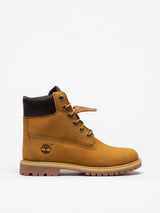 Botas Timberland Double Tongue Premium 6-Inch Waterproof