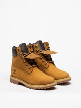 Botas Timberland Double Tongue Premium 6-Inch Waterproof