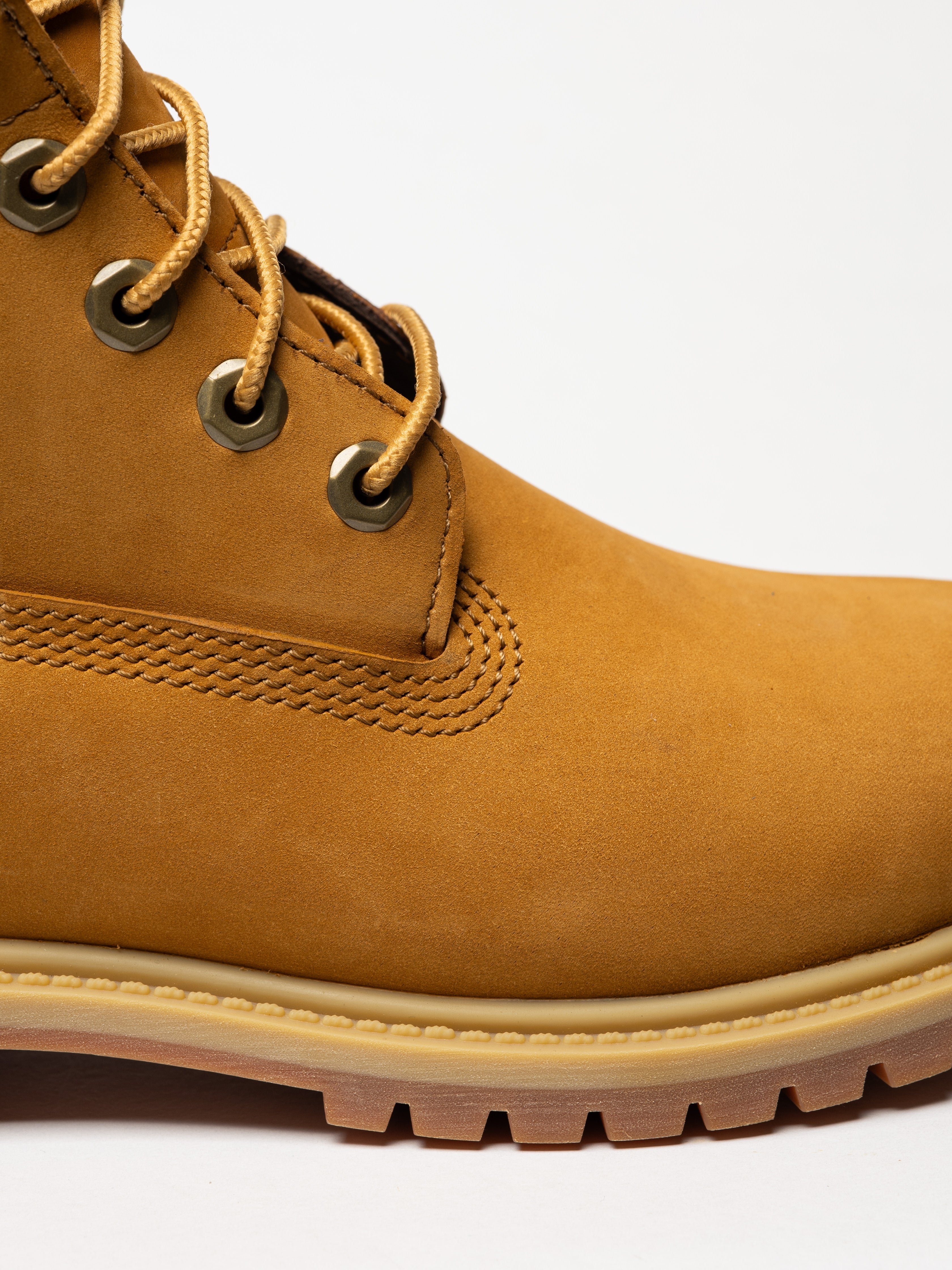 Botas Timberland Double Tongue Premium 6-Inch Waterproof