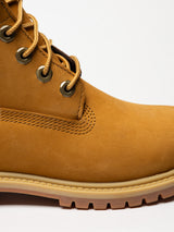 Botas Timberland Double Tongue Premium 6-Inch Waterproof