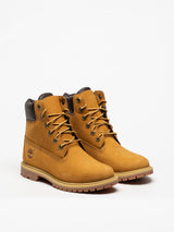 Botas Timberland Double Tongue Premium 6-Inch Waterproof