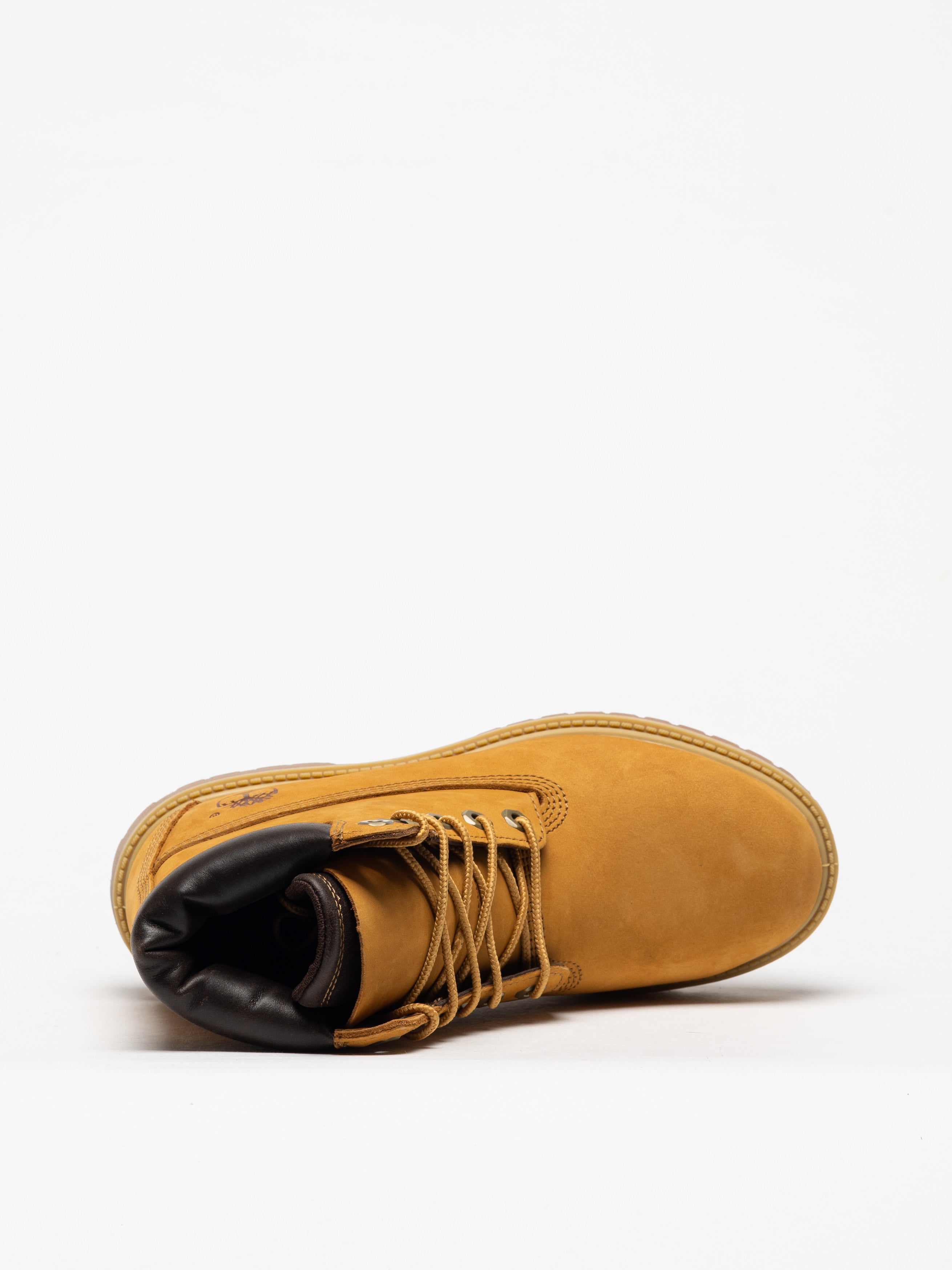 Botas Timberland Double Tongue Premium 6-Inch Waterproof