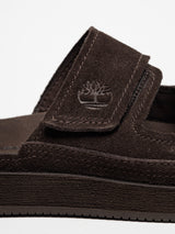 Sandálias Timberland Casco Cove