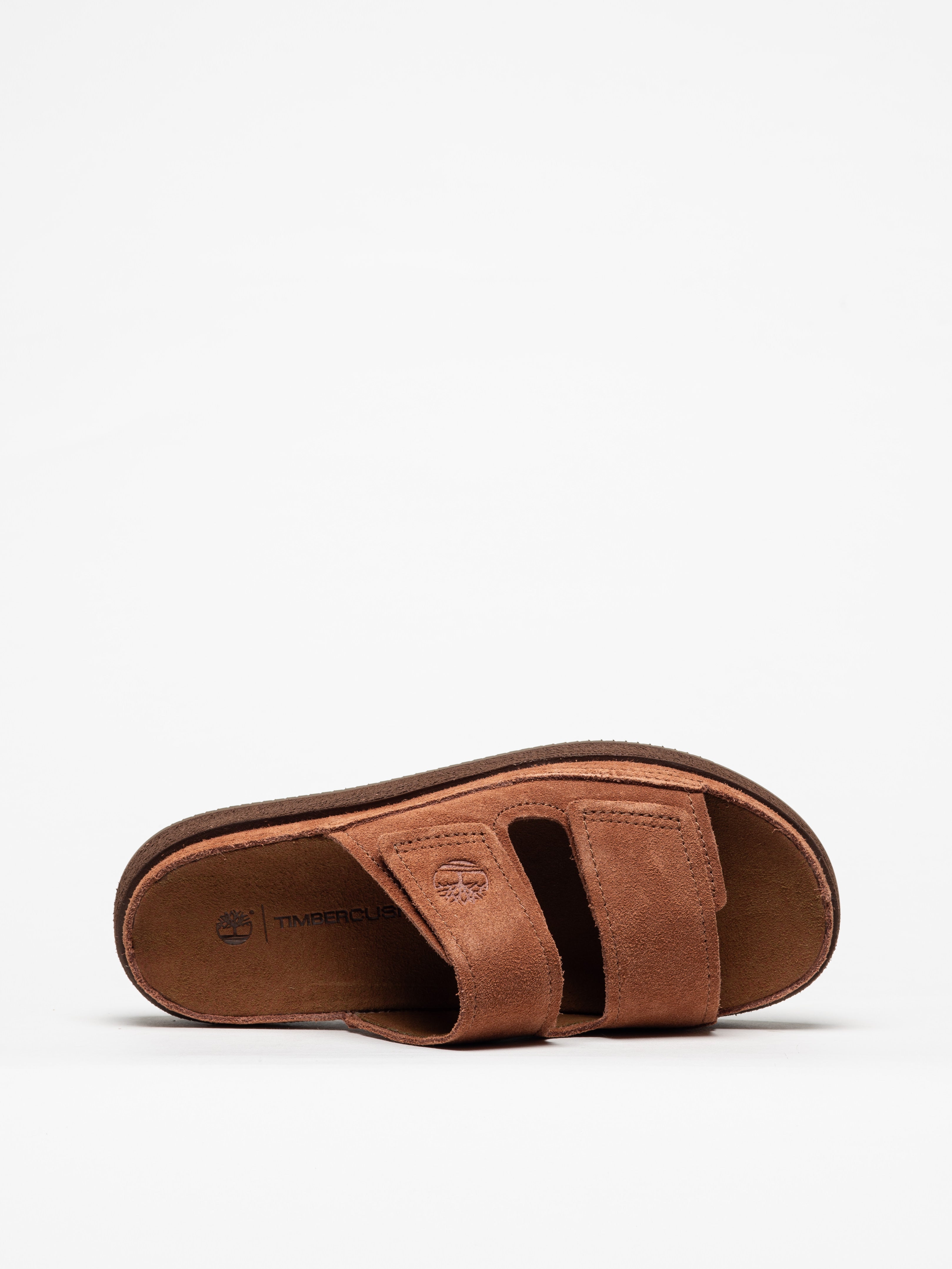 Sandálias Timberland Casco Cove