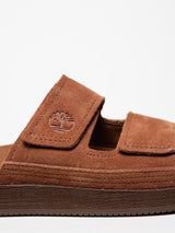 Sandálias Timberland Casco Cove