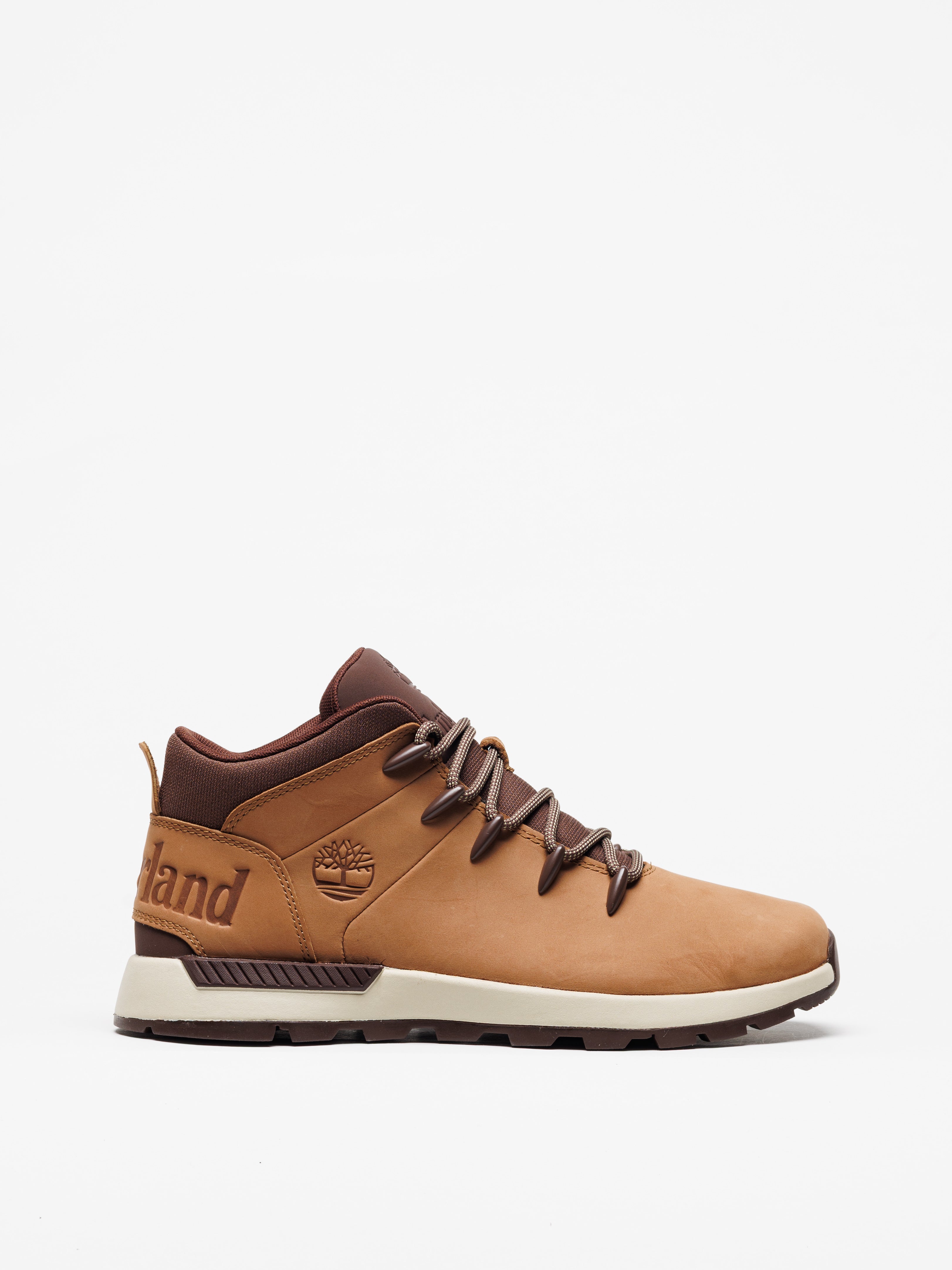 Sapatilhas Timberland Sprinter Trekker Mid