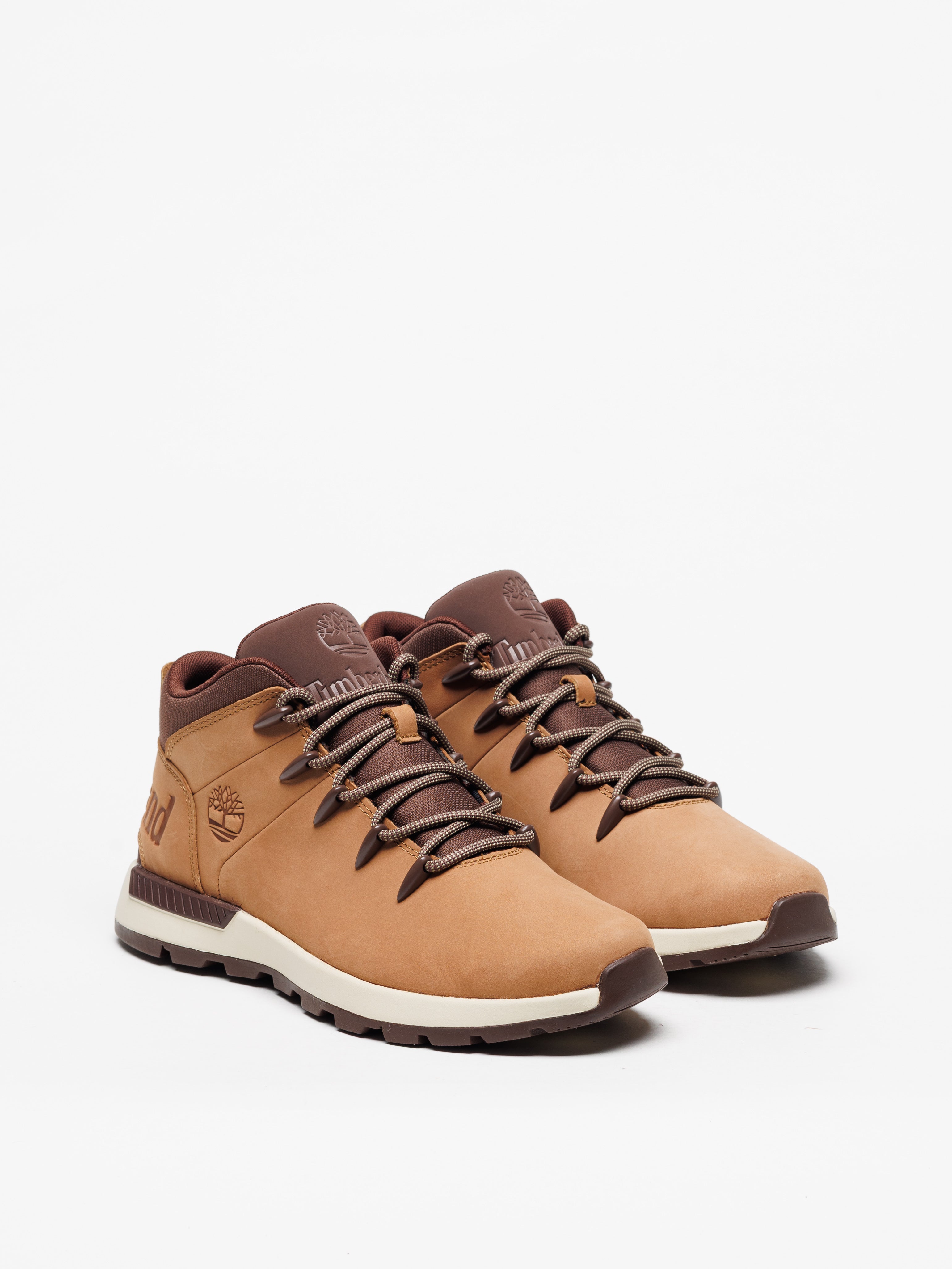 Sapatilhas Timberland Sprinter Trekker Mid