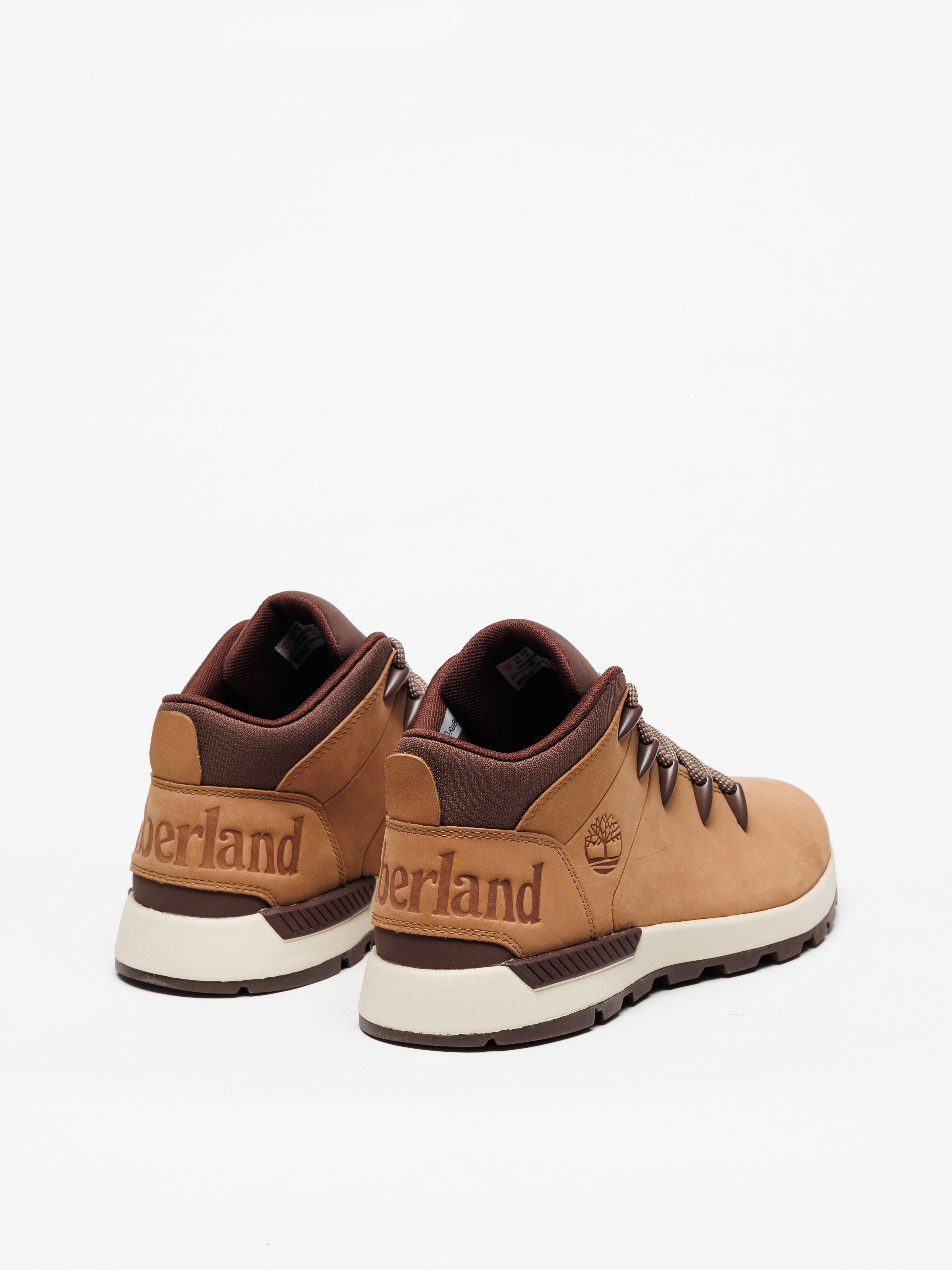 Sapatilhas Timberland Sprinter Trekker Mid
