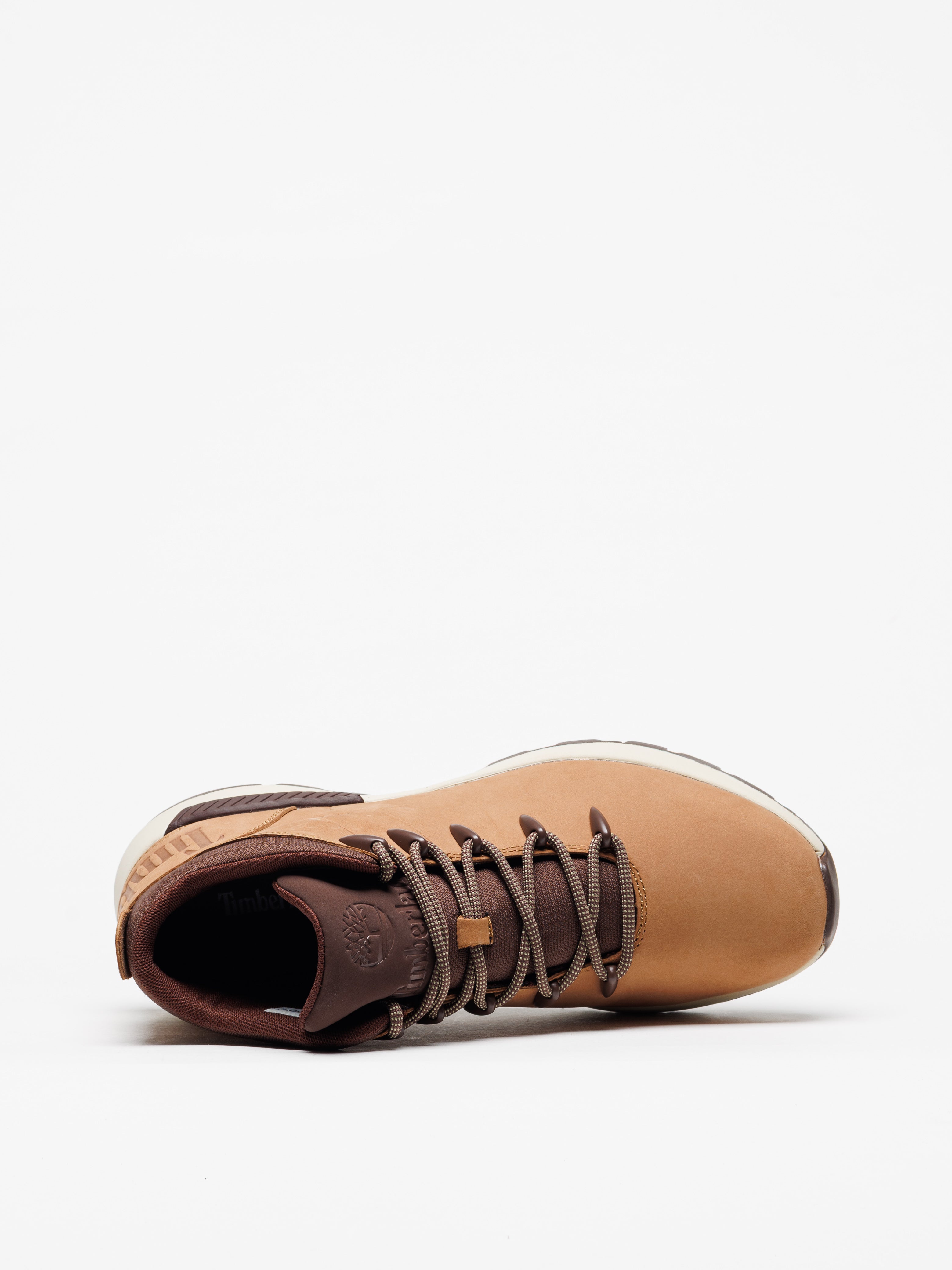 Sapatilhas Timberland Sprinter Trekker Mid