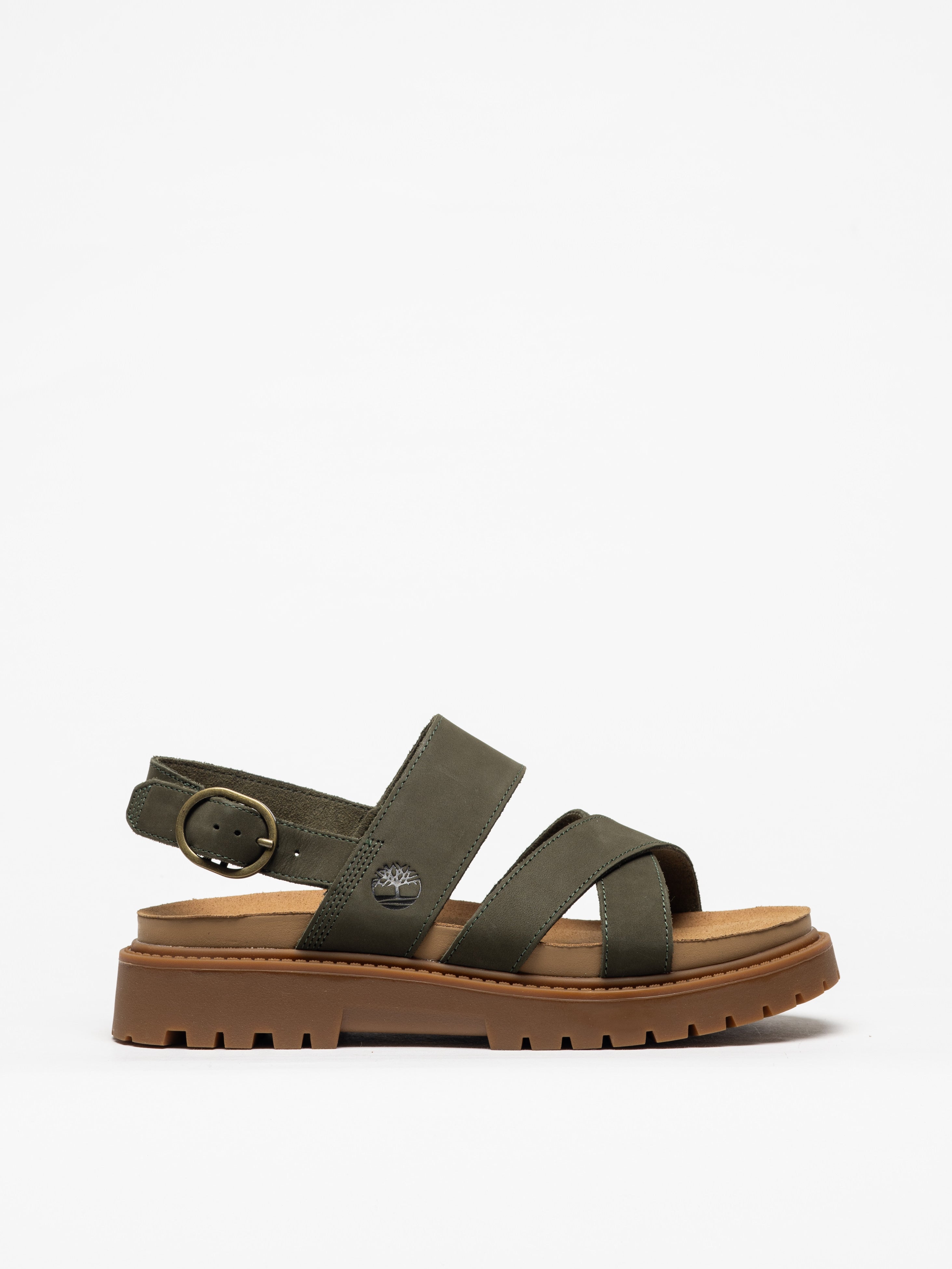 Sandálias Timberland Clairemont