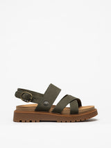 Sandálias Timberland Clairemont