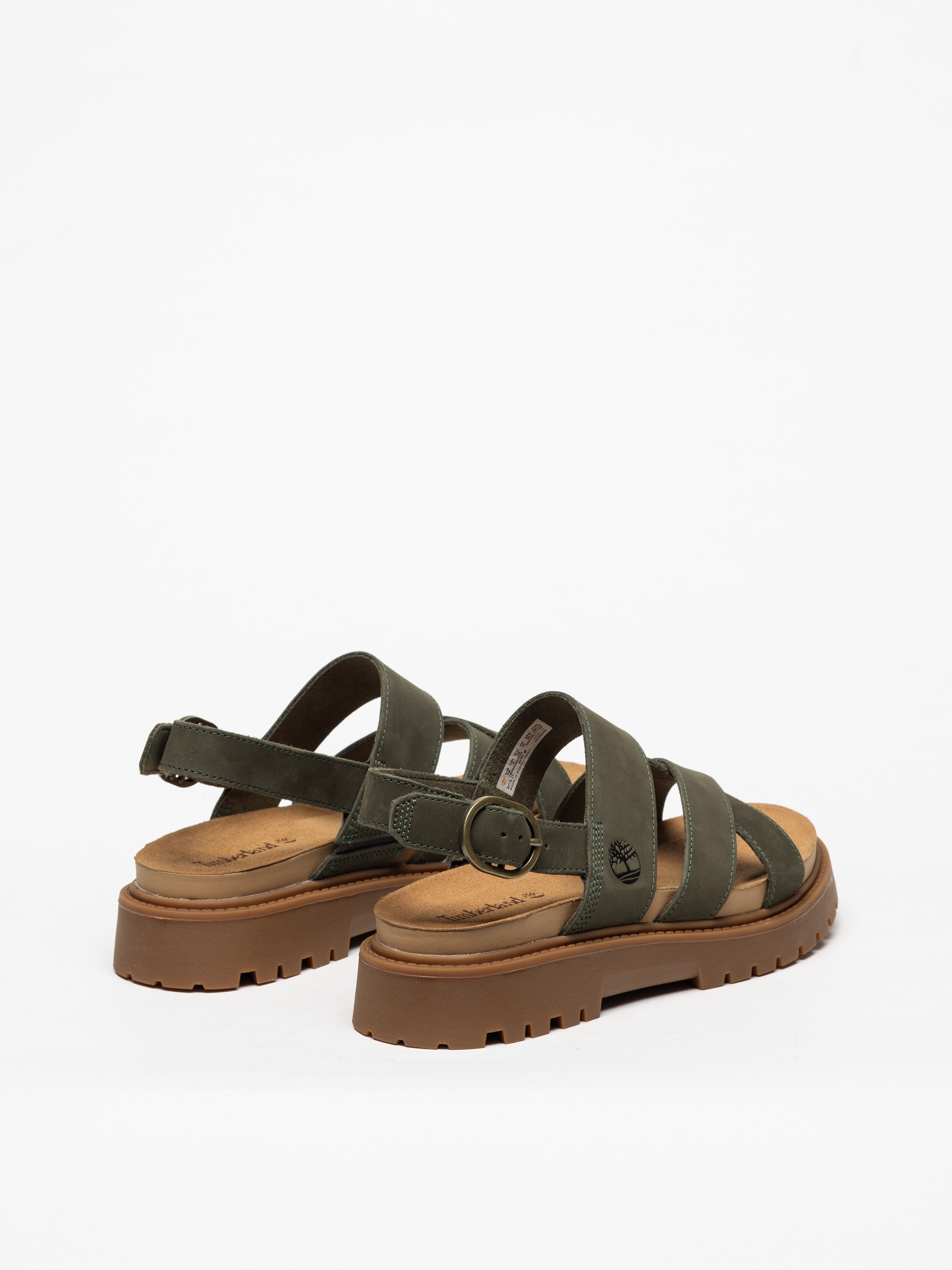 Sandálias Timberland Clairemont