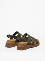 Sandálias Timberland Clairemont