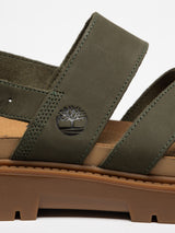 Sandálias Timberland Clairemont