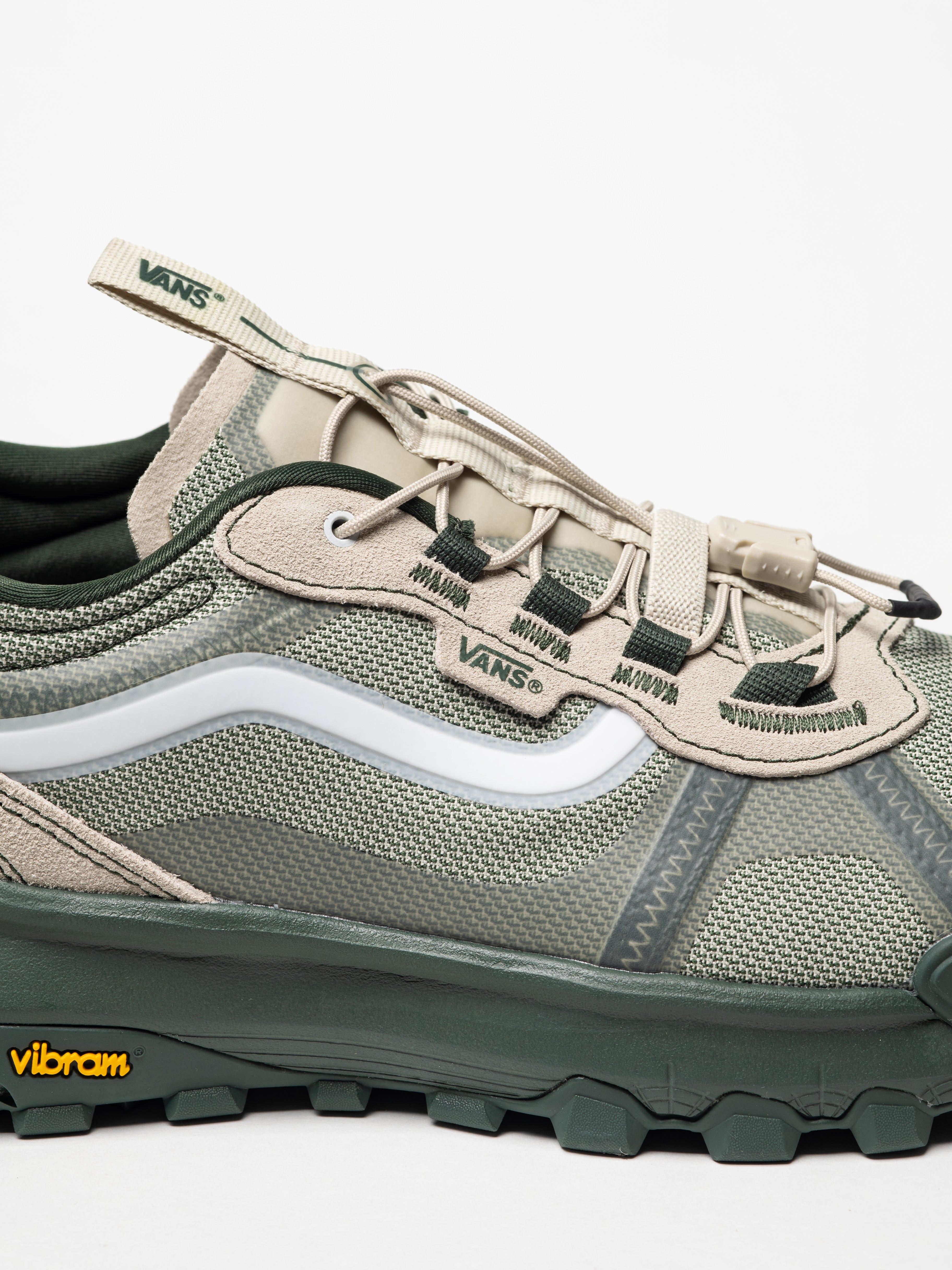 Sapatilhas Vans Crosspath XC