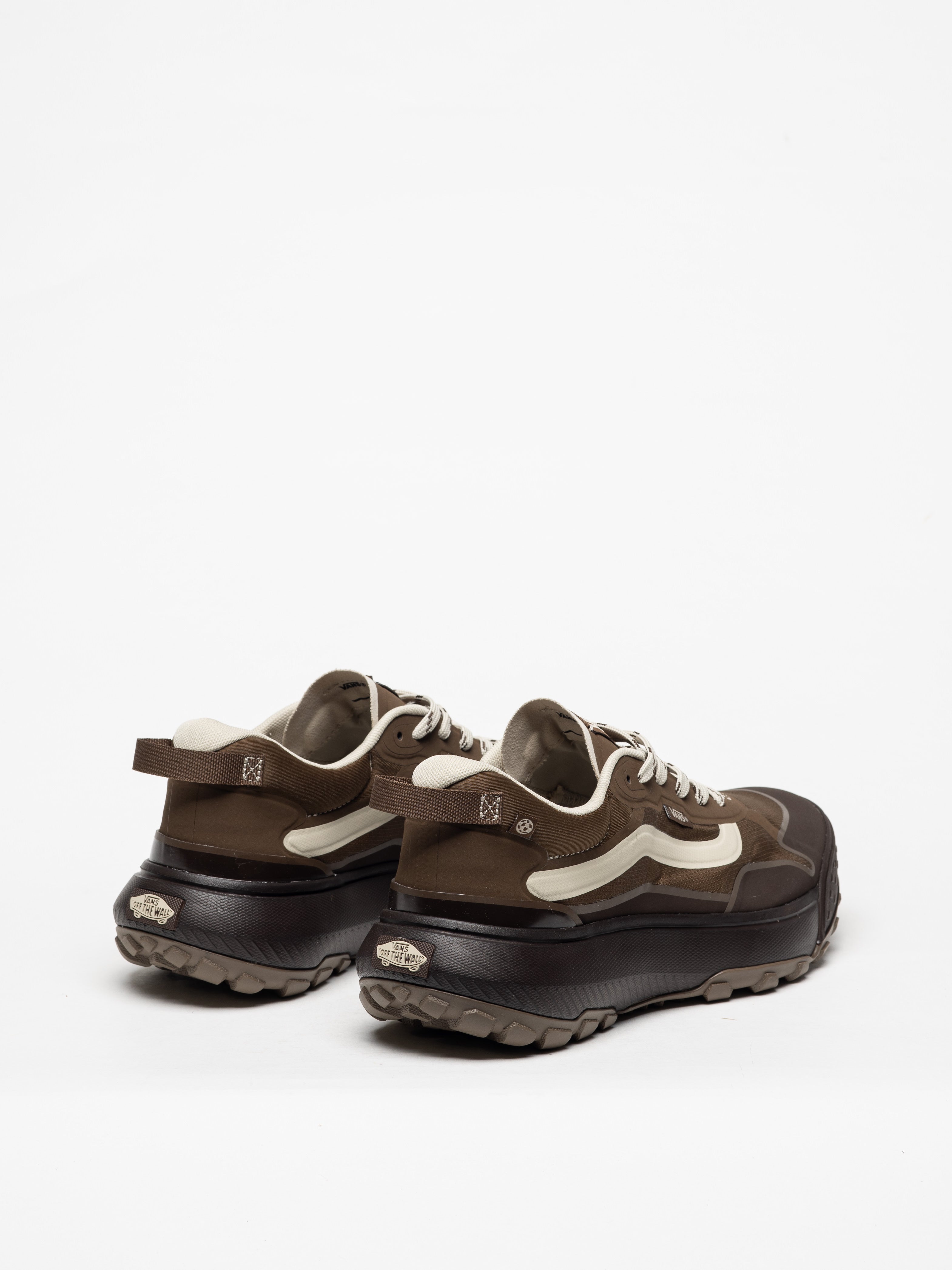 Sapatilhas Vans Crosspath Vintage