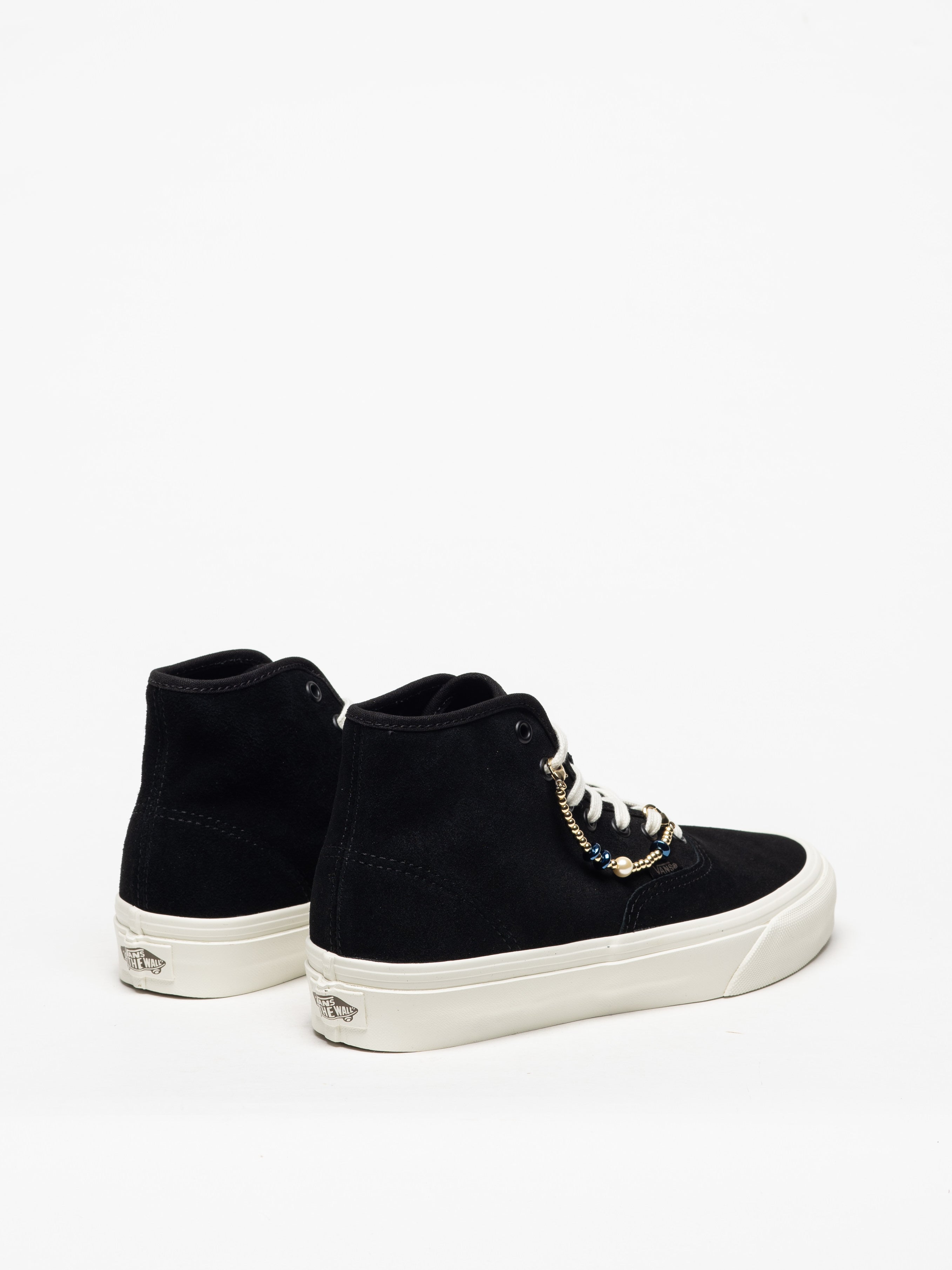 Sapatilhas Vans Authentic Hi 2.0 Charmed