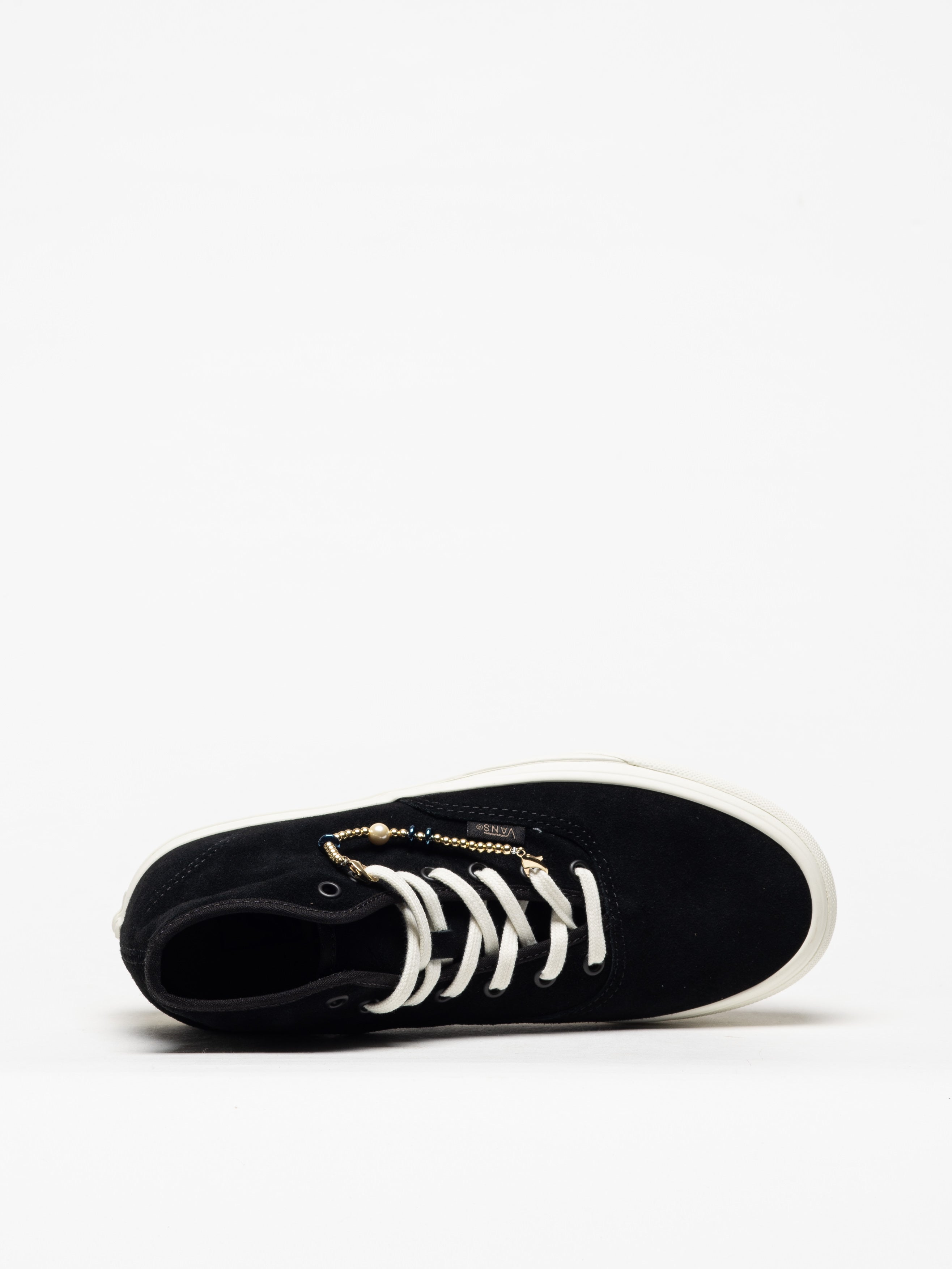Sapatilhas Vans Authentic Hi 2.0 Charmed