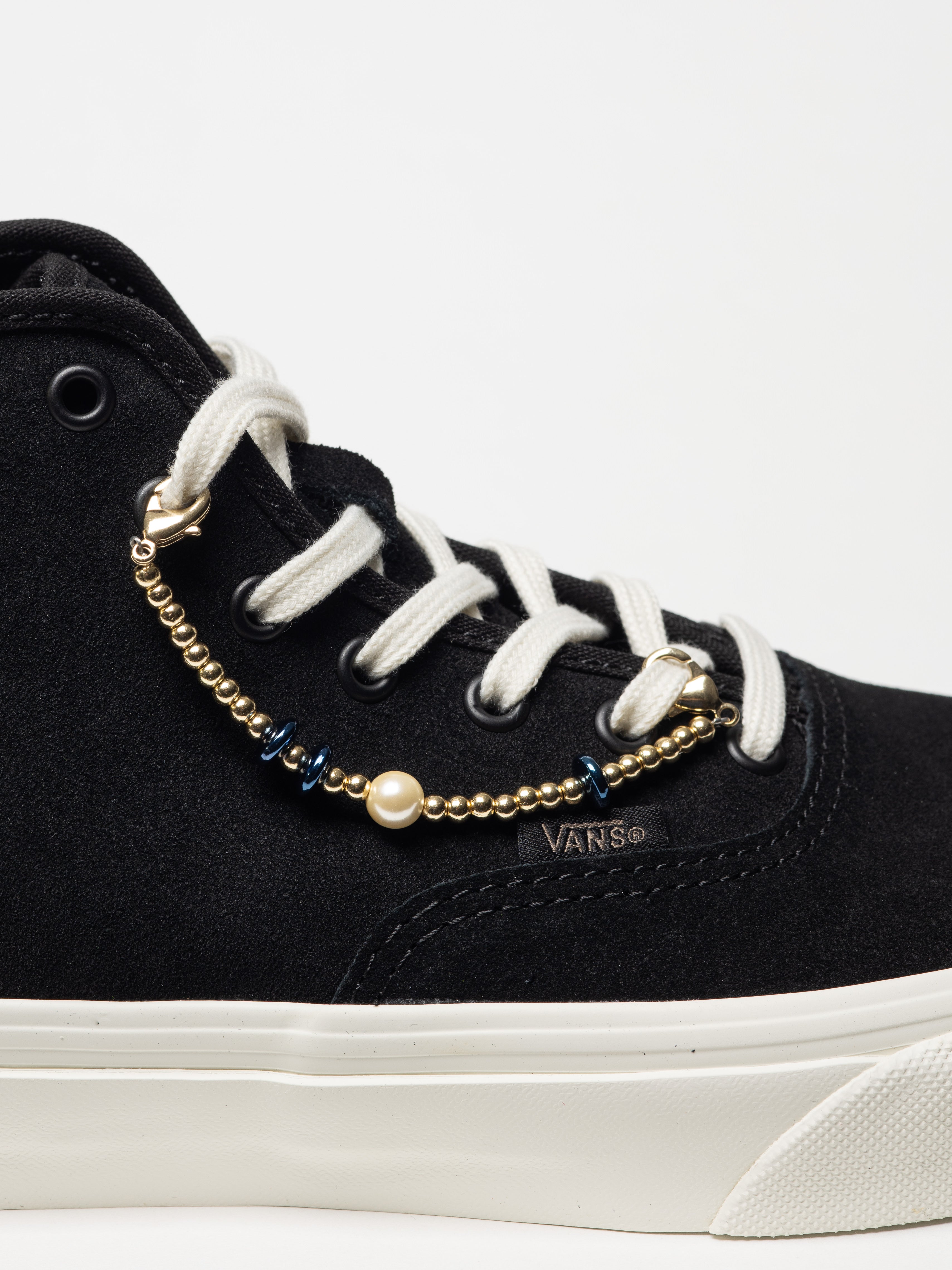 Sapatilhas Vans Authentic Hi 2.0 Charmed