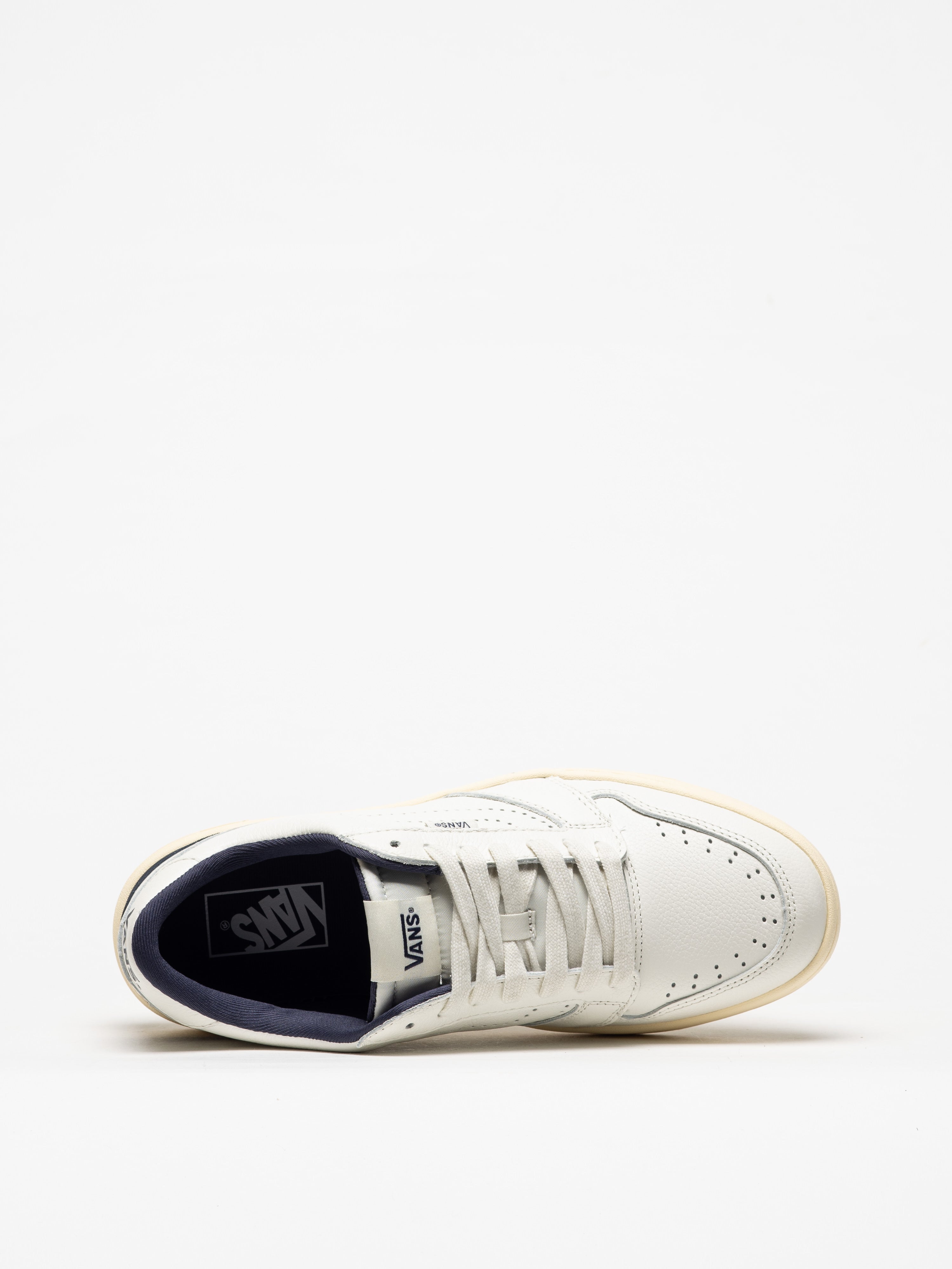Sapatilhas Vans Court Low