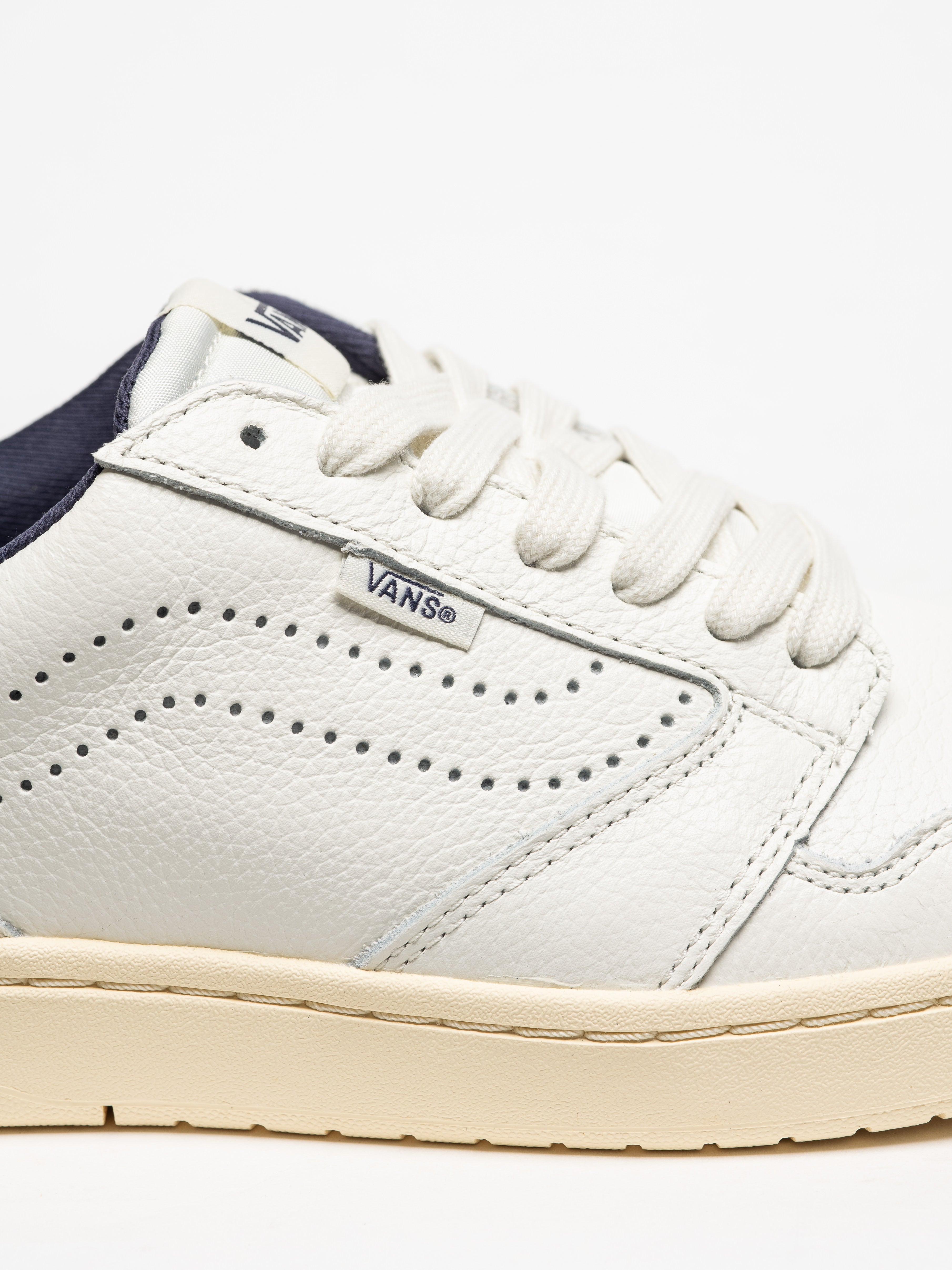 Sapatilhas Vans Court Low
