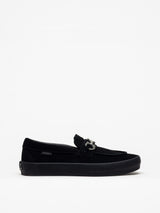 Sapatos Vans Loafer Suede
