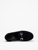 Sapatos Vans Loafer Suede
