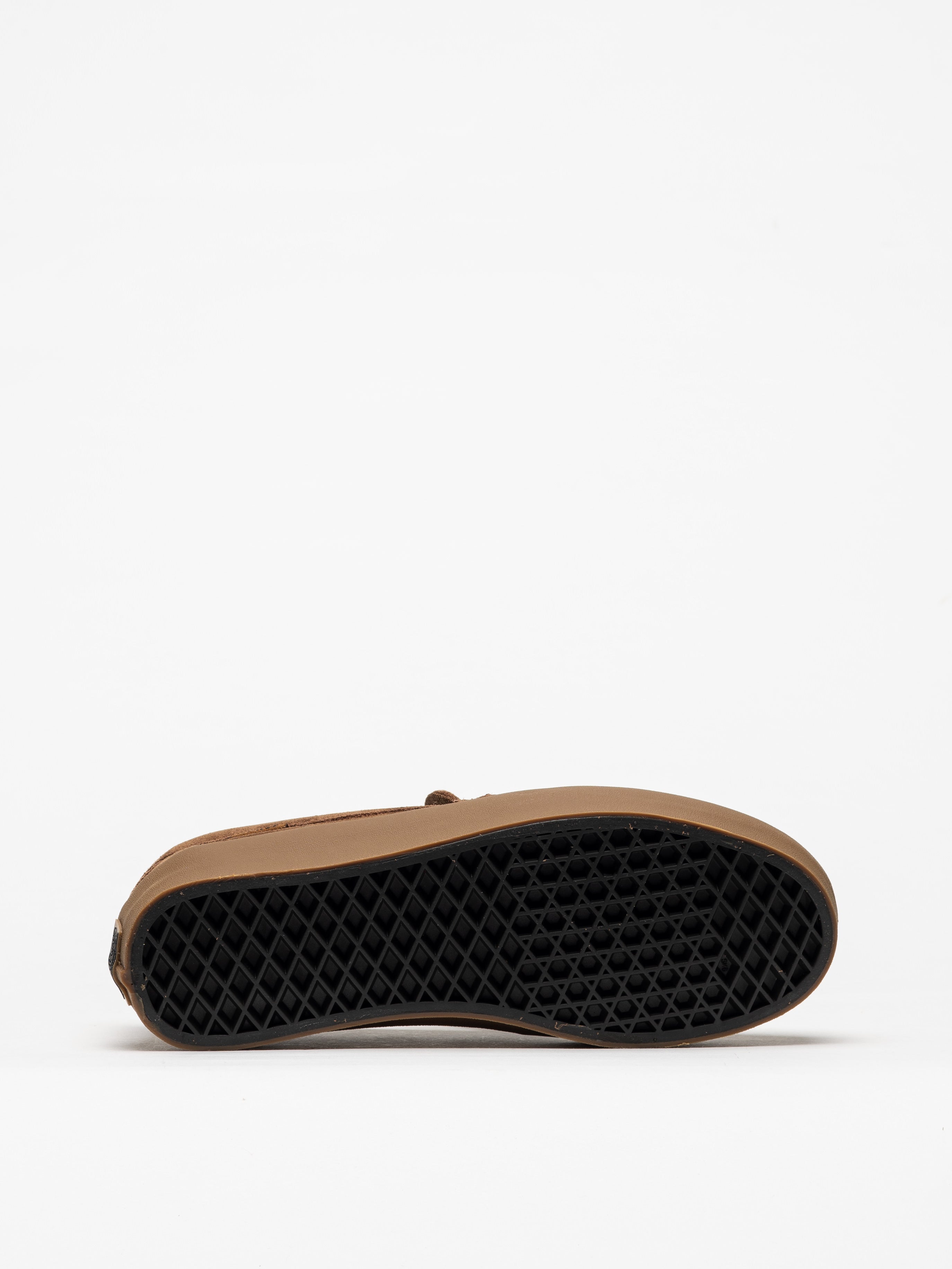 Sapatos Vans Loafer Suede